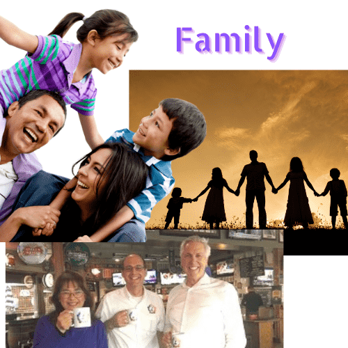 Notary Family is where you want to be