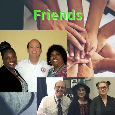 friends in the notary family make your business thrive